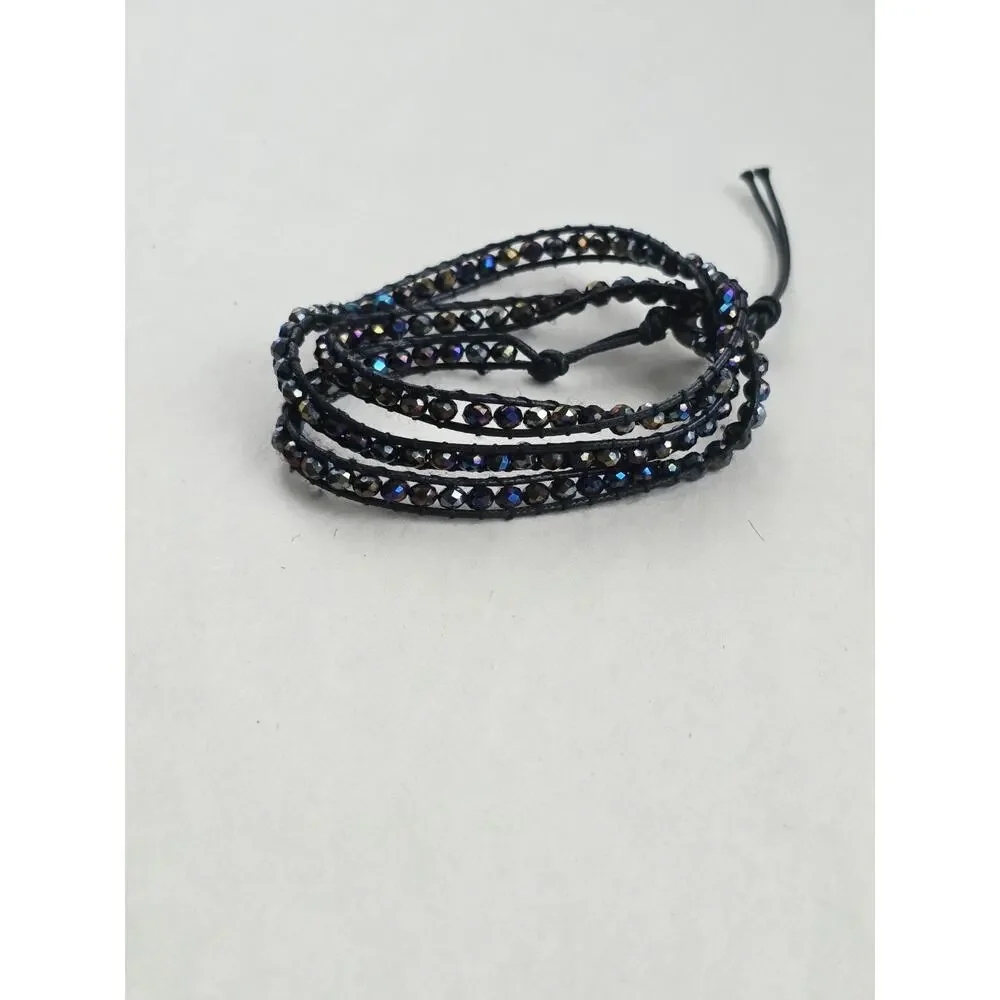 Crystal Beads 22
